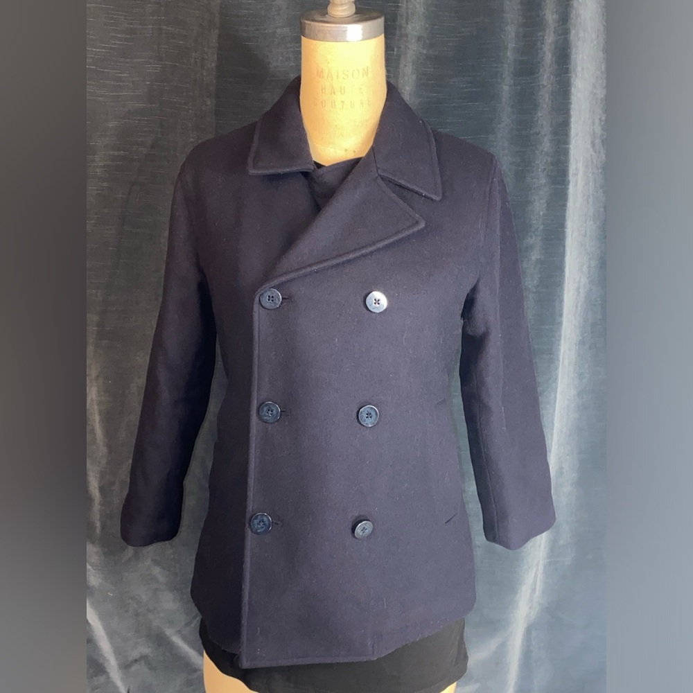 Brooks Brother’s Wool Jacket